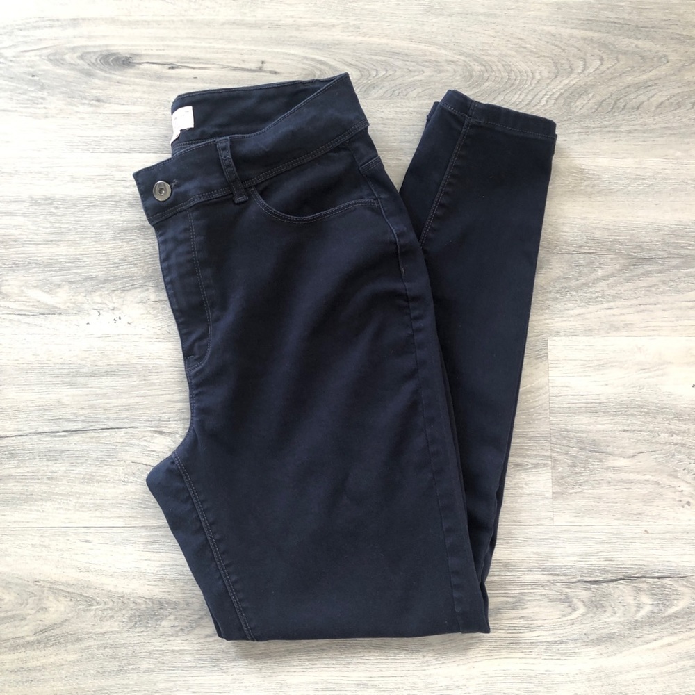 In Every Story Penningtons Dark Blue Women's Jeans